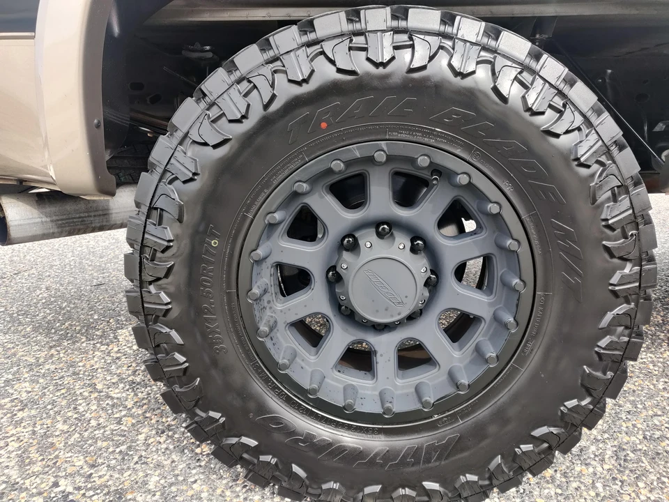 2006 Ford Super Duty 1st Gen - Image 13 of 20