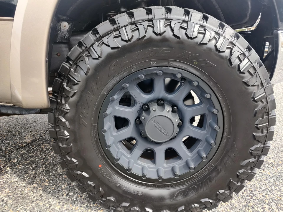 2006 Ford Super Duty 1st Gen - Image 14 of 20