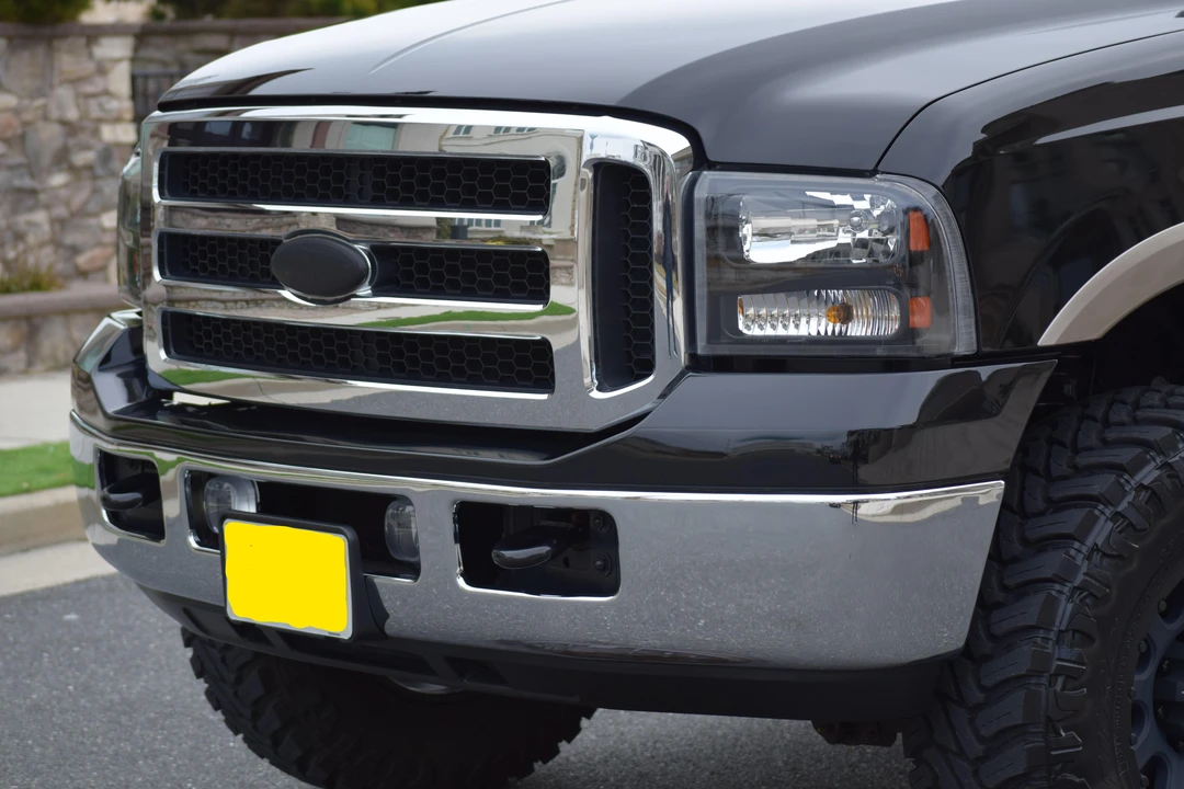 2006 Ford Super Duty 1st Gen - Image 9 of 20