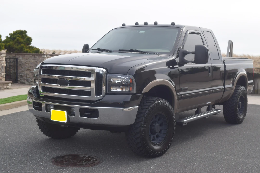 2006 Ford Super Duty 1st Gen - Image 6 of 20