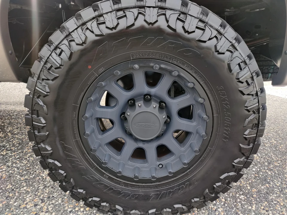 2006 Ford Super Duty 1st Gen - Image 12 of 20