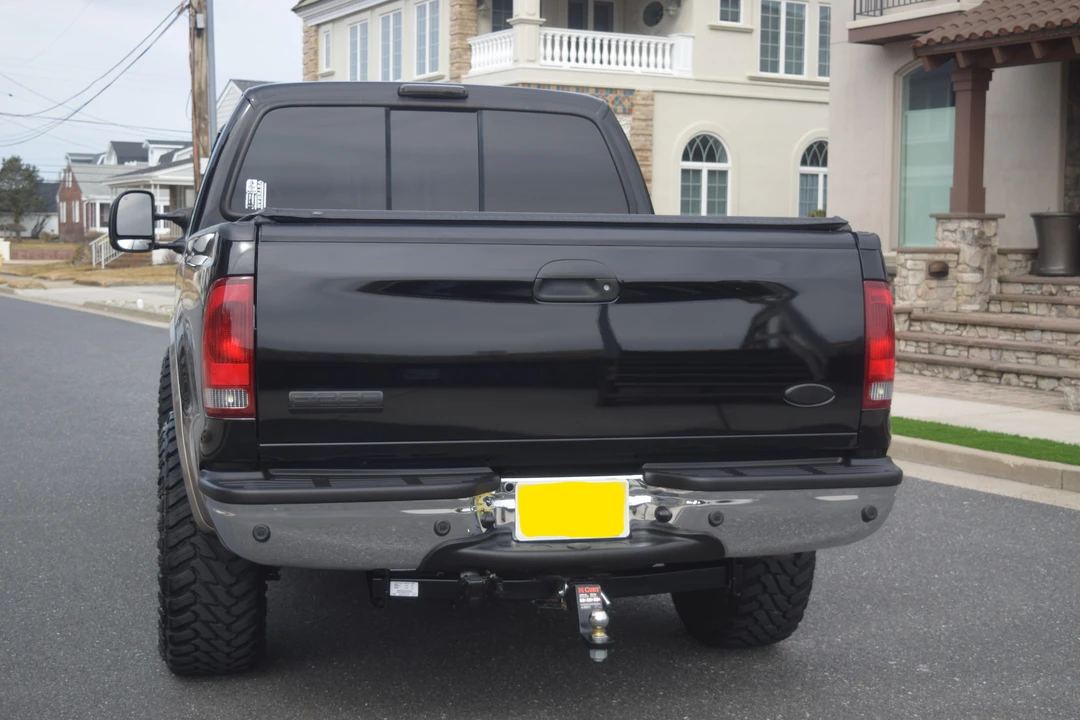 2006 Ford Super Duty 1st Gen - Image 7 of 20