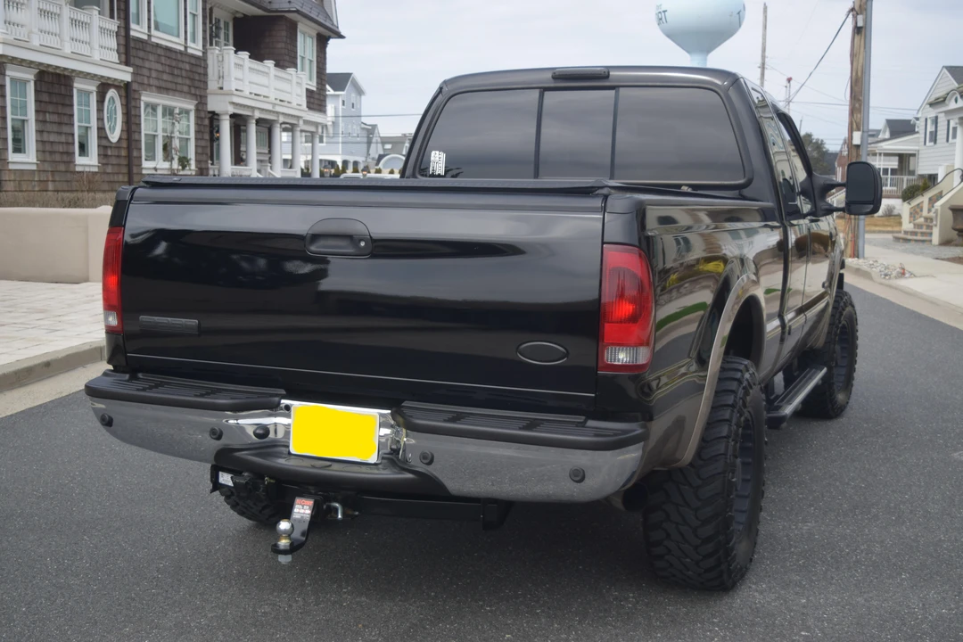 2006 Ford Super Duty 1st Gen - Image 8 of 20
