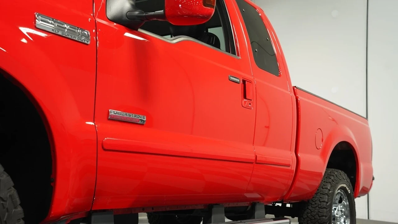 2006 Ford Super Duty 1st Gen - Image 19 of 21