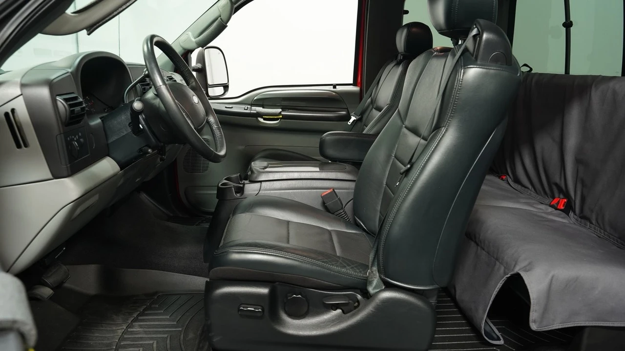 2006 Ford Super Duty 2nd Gen - Image 4 of 21