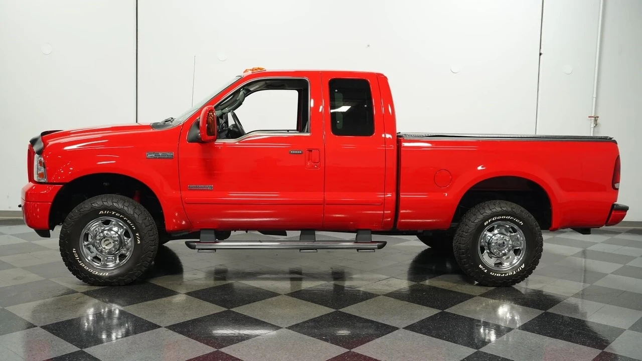 2006 Ford Super Duty 1st Gen - Image 3 of 21