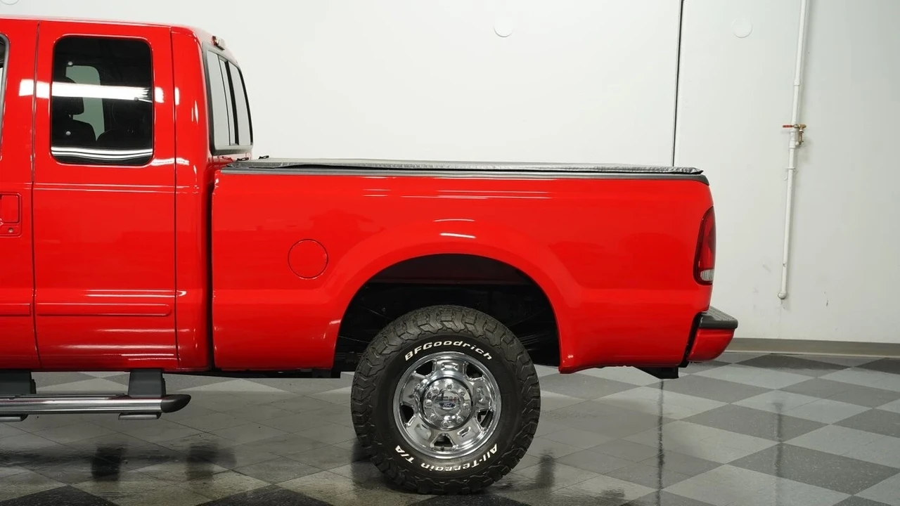 2006 Ford Super Duty 1st Gen - Image 21 of 21