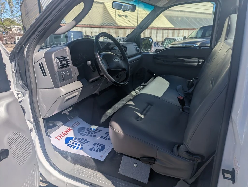 2006 Ford Super Duty 1st Gen - Image 12 of 14