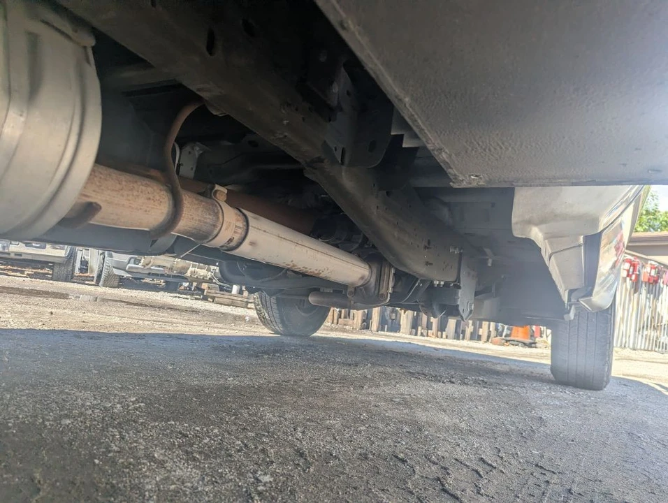 2006 Ford Super Duty 1st Gen - Image 11 of 14