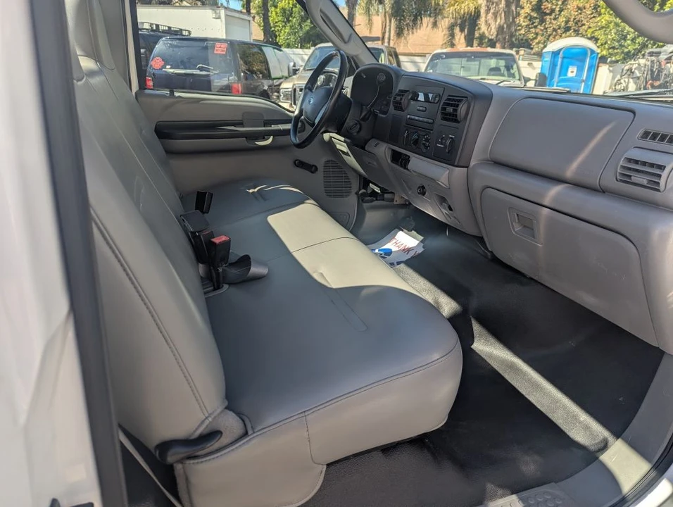 2006 Ford Super Duty 1st Gen - Image 10 of 14