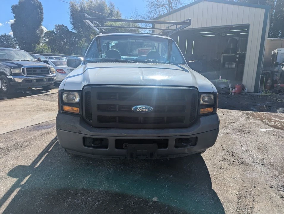 2006 Ford Super Duty 1st Gen - Image 8 of 14