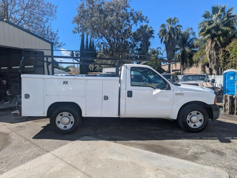 2006 Ford Super Duty 1st Gen - Image 6 of 14