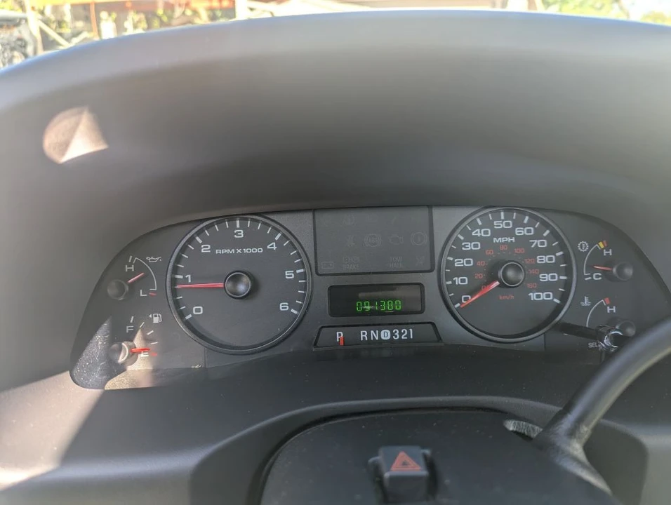 2006 Ford Super Duty 1st Gen - Image 13 of 14
