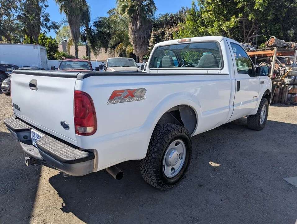 2006 Ford Super Duty 1st Gen - Image 5 of 15