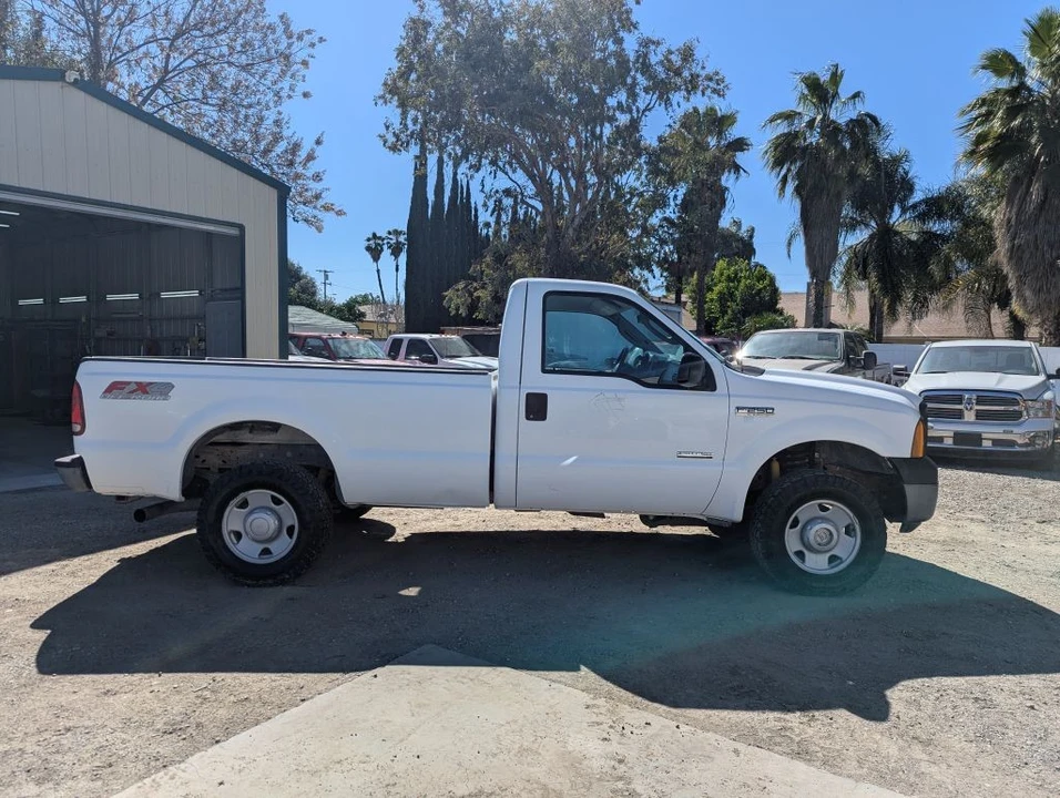 2006 Ford Super Duty 1st Gen - Image 7 of 15