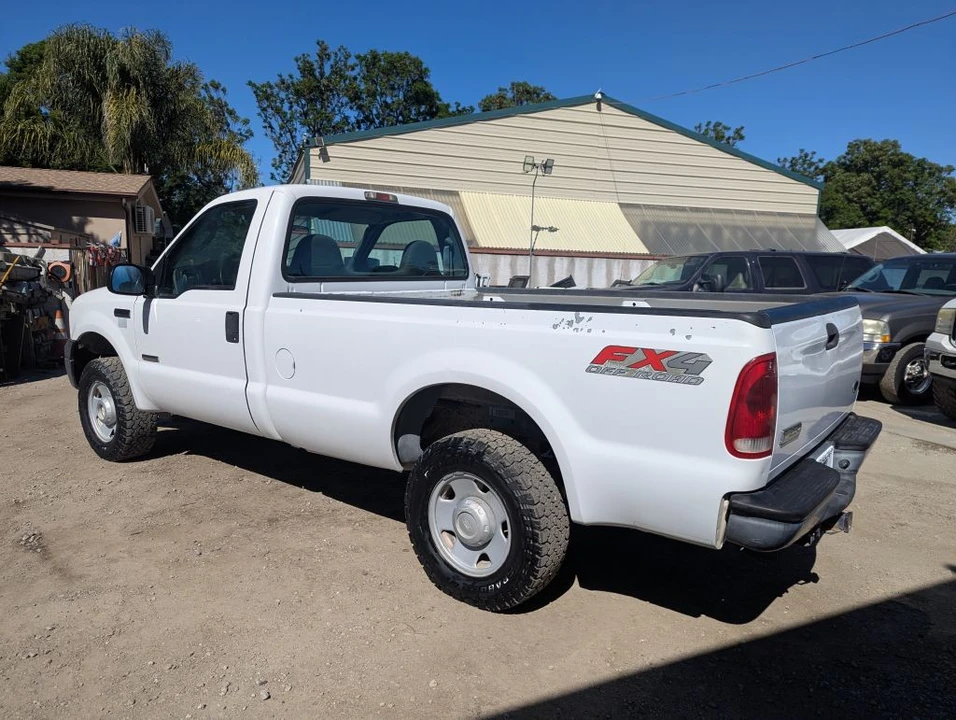 2006 Ford Super Duty 1st Gen - Image 3 of 15