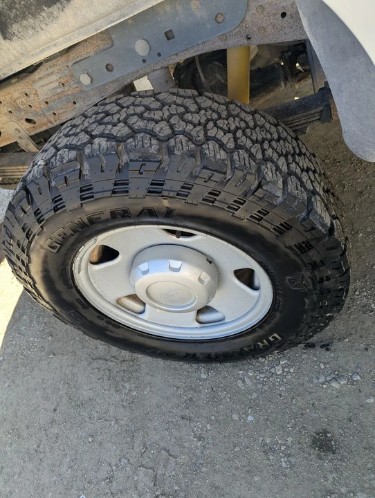 2006 Ford Super Duty 1st Gen - Image 9 of 15