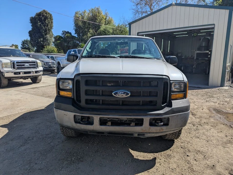 2006 Ford Super Duty 1st Gen - Image 11 of 15