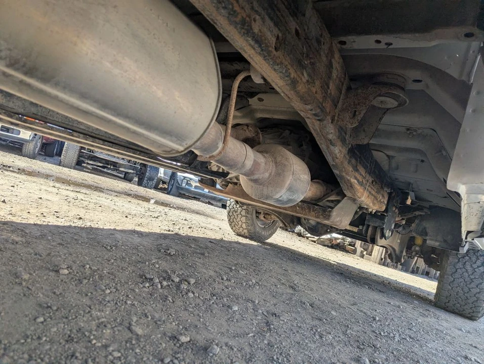 2006 Ford Super Duty 1st Gen - Image 8 of 15