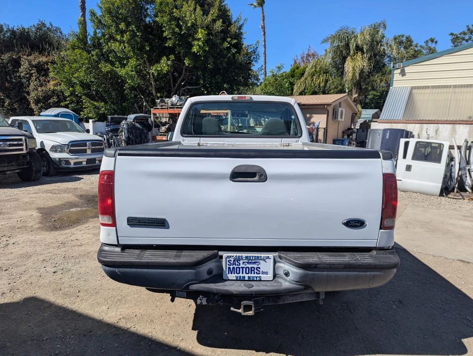 2006 Ford Super Duty 1st Gen - Image 4 of 15