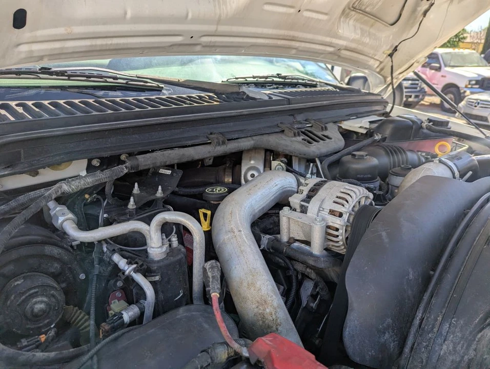 2006 Ford Super Duty 1st Gen - Image 14 of 15