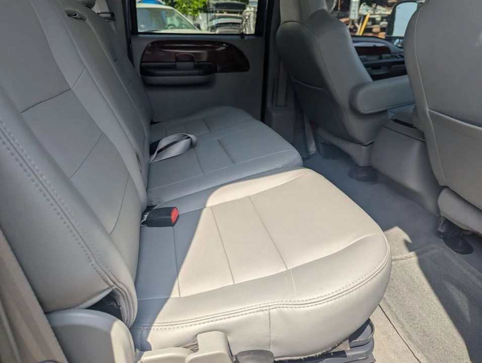 2006 Ford Super Duty 1st Gen - Image 11 of 18