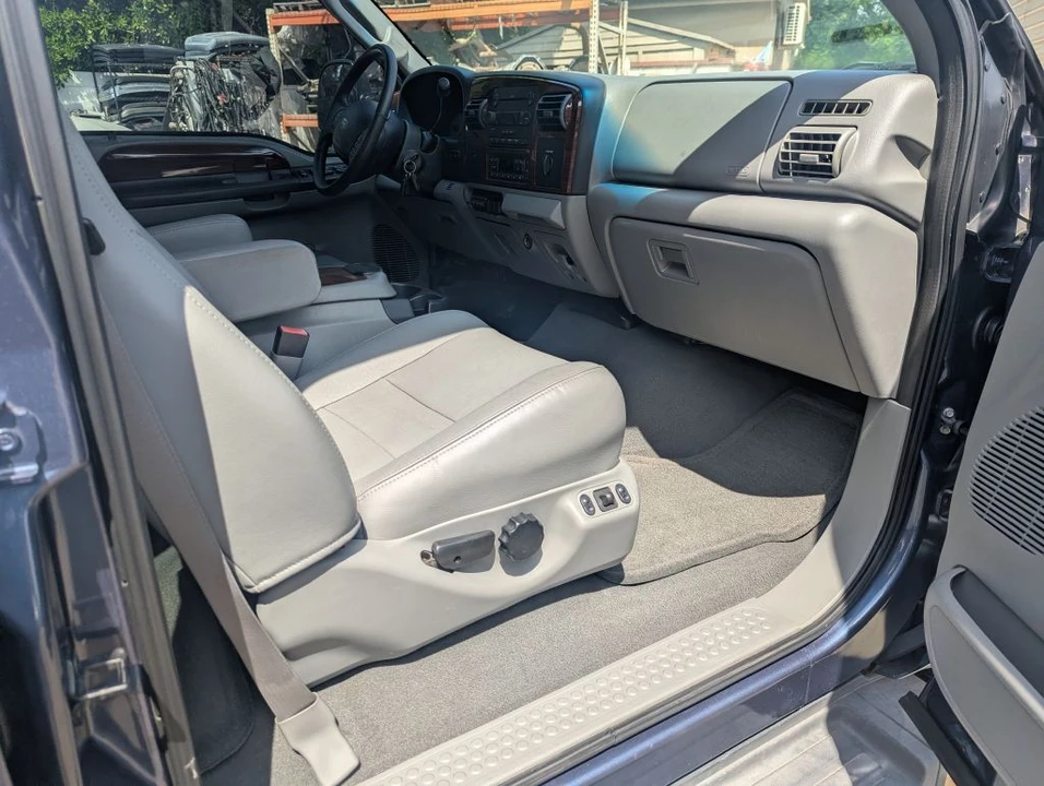 2006 Ford Super Duty 1st Gen - Image 13 of 18