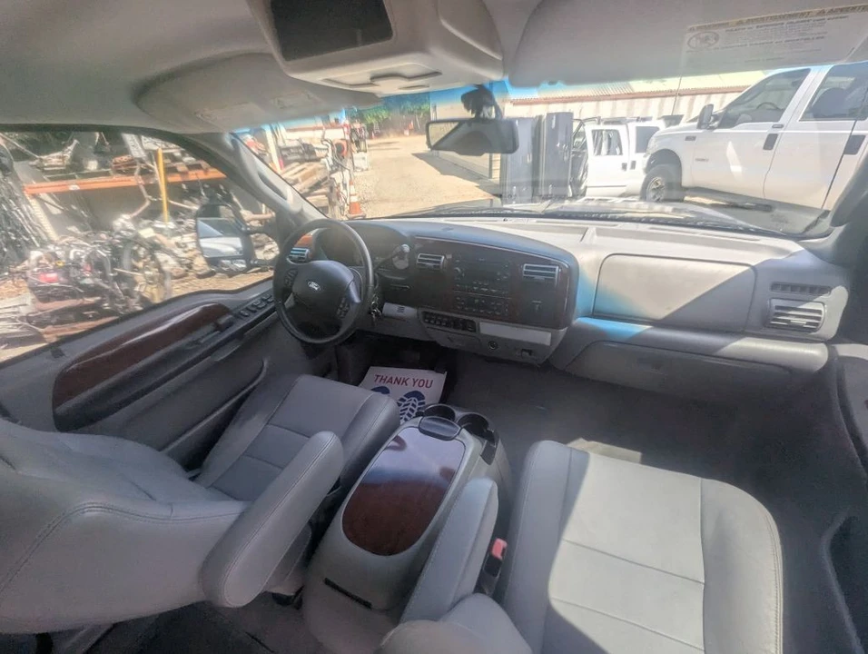 2006 Ford Super Duty 1st Gen - Image 12 of 18