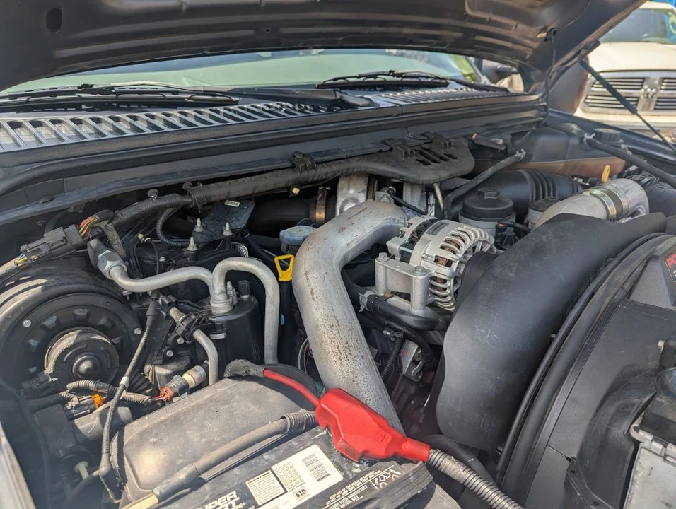 2006 Ford Super Duty 1st Gen - Image 17 of 18