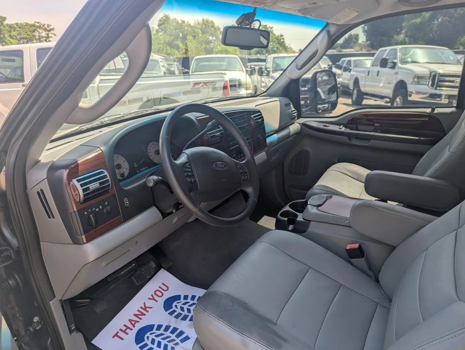 2006 Ford Super Duty 1st Gen - Image 15 of 18
