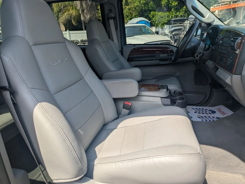 2006 Ford Super Duty 1st Gen - Image 14 of 18
