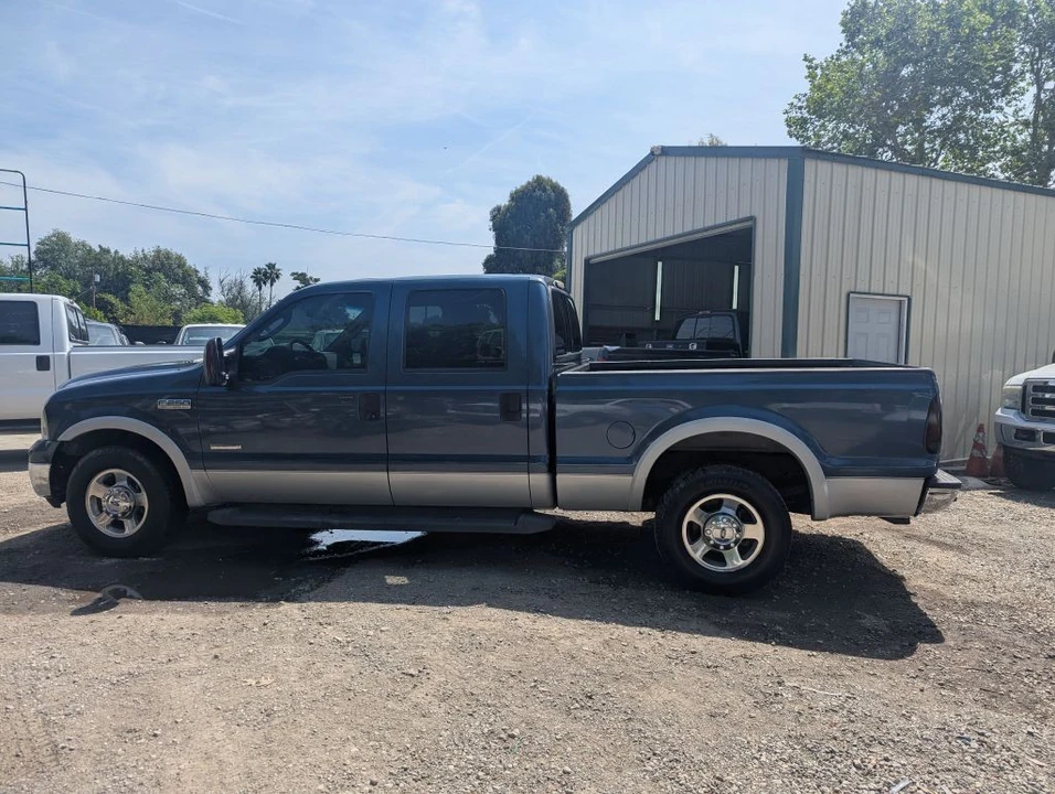 2006 Ford Super Duty 1st Gen - Image 2 of 18