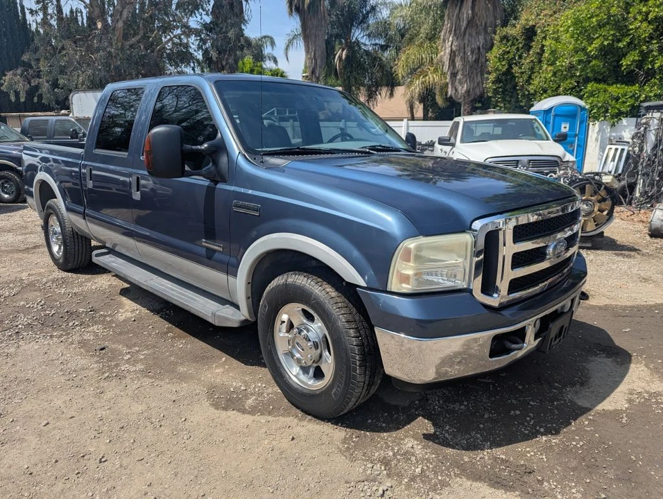 2006 Ford Super Duty 1st Gen - Image 7 of 18