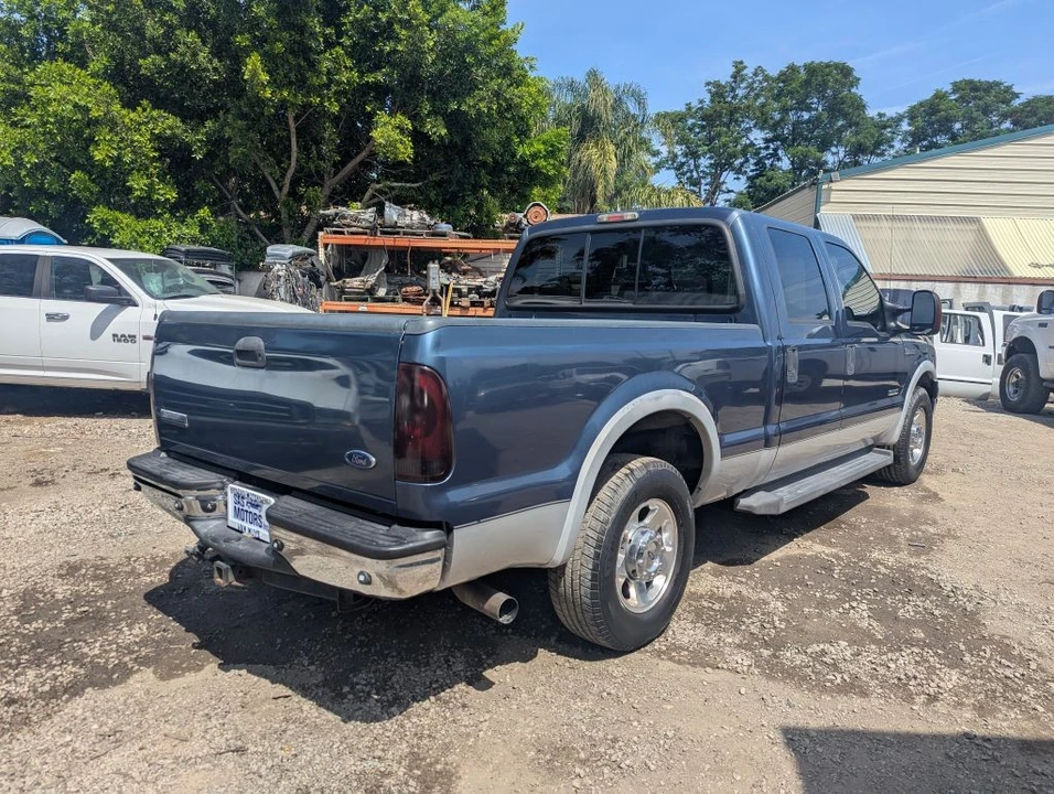2006 Ford Super Duty 1st Gen - Image 5 of 18