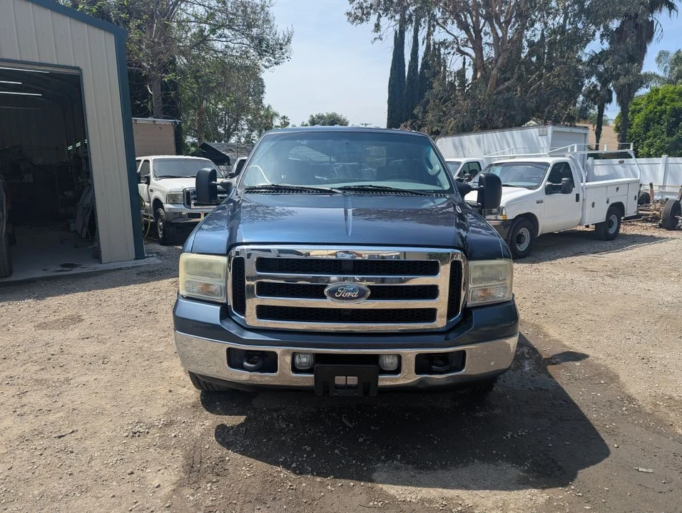 2006 Ford Super Duty 1st Gen - Image 8 of 18