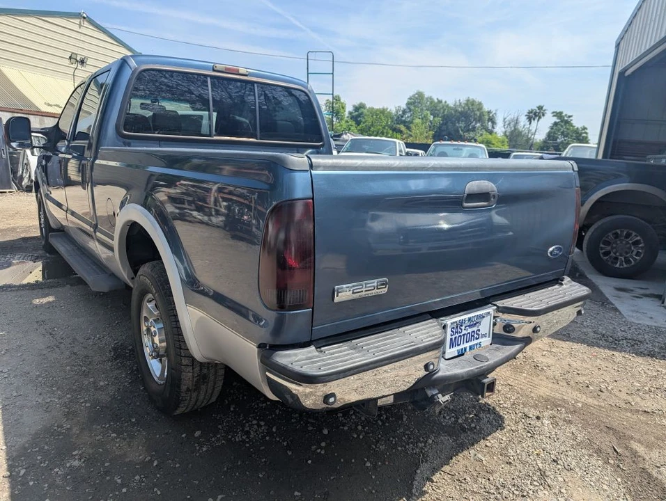 2006 Ford Super Duty 1st Gen - Image 3 of 18