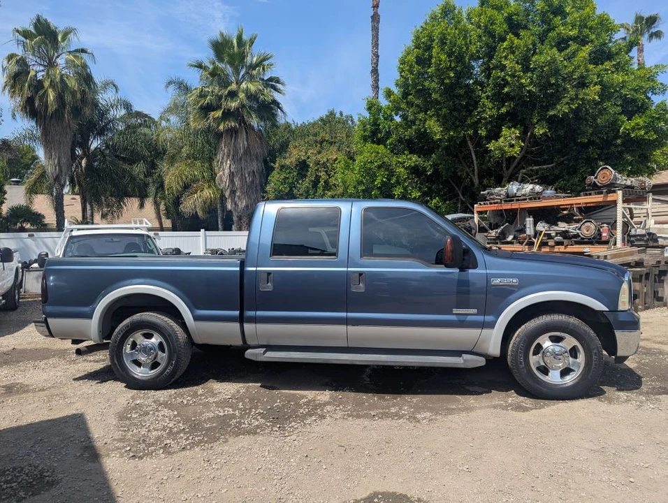 2006 Ford Super Duty 1st Gen - Image 6 of 18