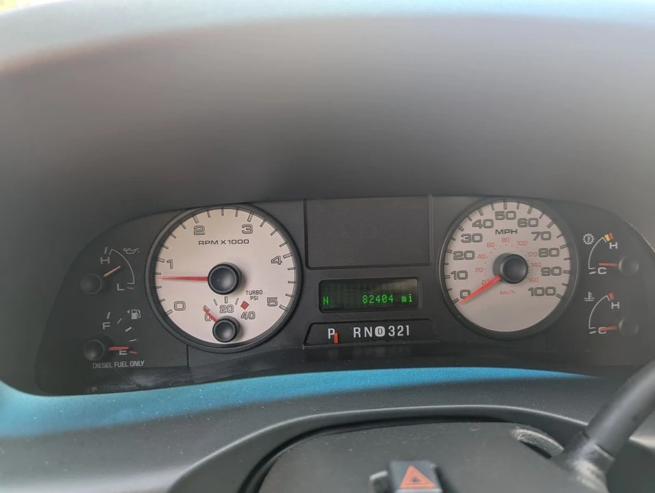 2006 Ford Super Duty 1st Gen - Image 16 of 18