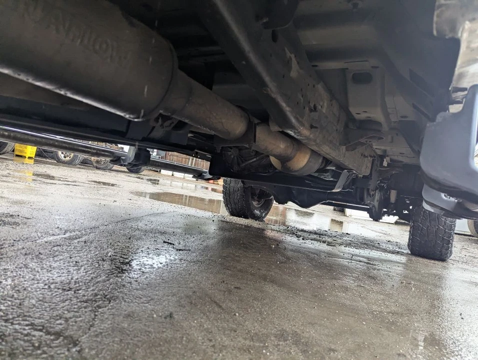 2006 Ford Super Duty 1st Gen - Image 7 of 17