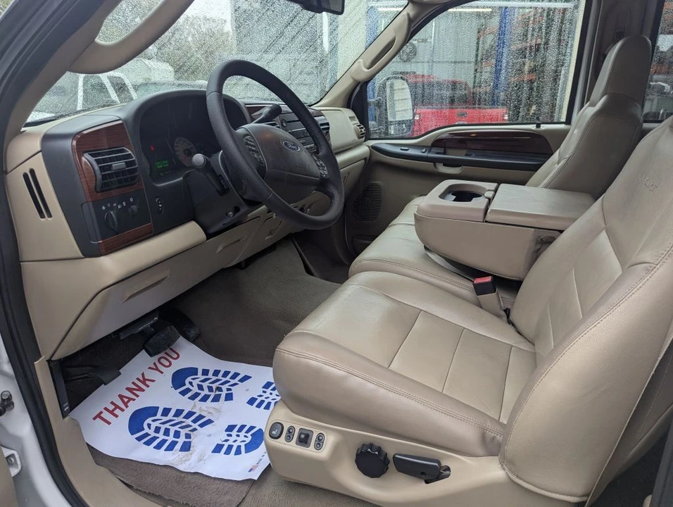 2006 Ford Super Duty 1st Gen - Image 14 of 17