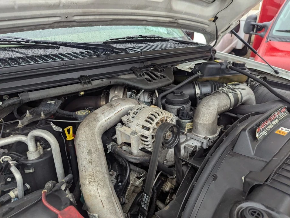 2006 Ford Super Duty 1st Gen - Image 16 of 17