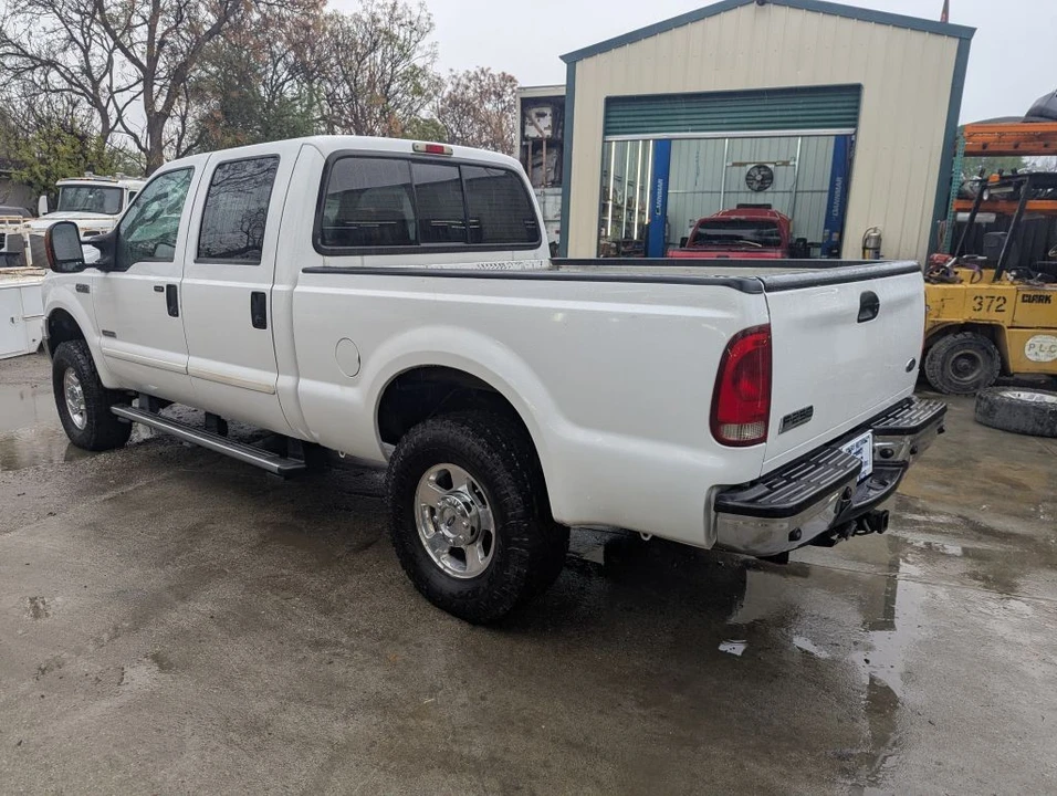 2006 Ford Super Duty 1st Gen - Image 3 of 17