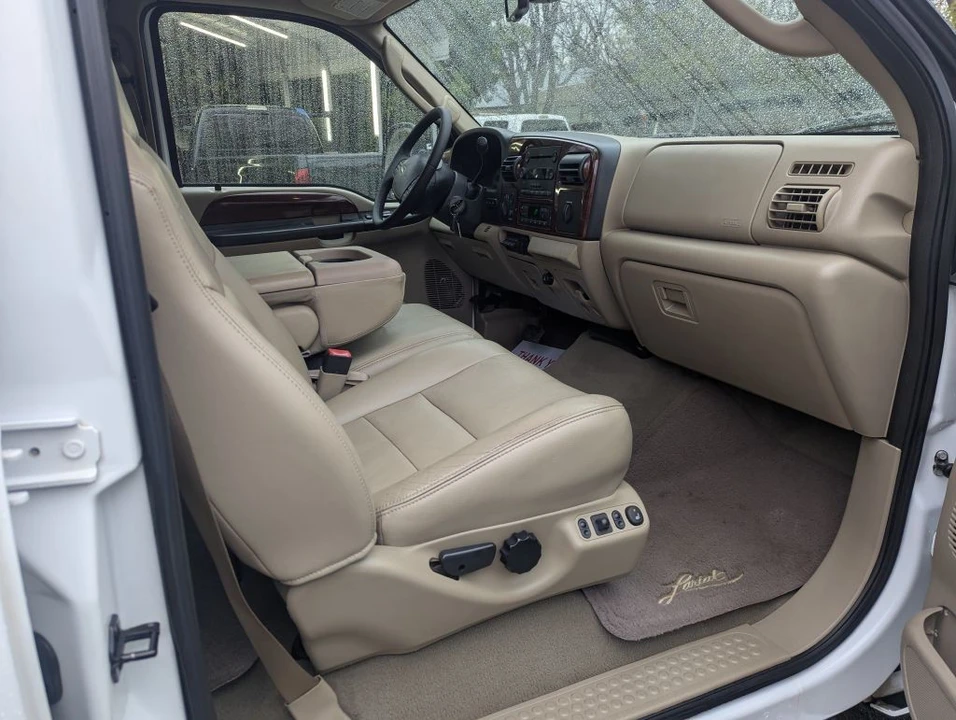 2006 Ford Super Duty 1st Gen - Image 13 of 17