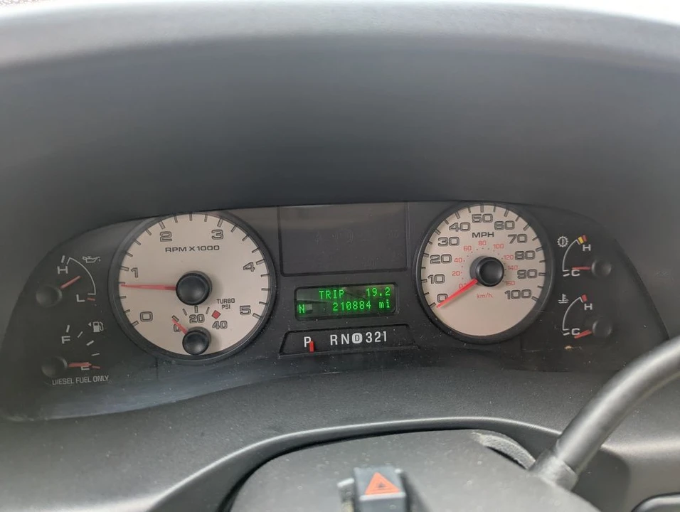 2006 Ford Super Duty 1st Gen - Image 15 of 17