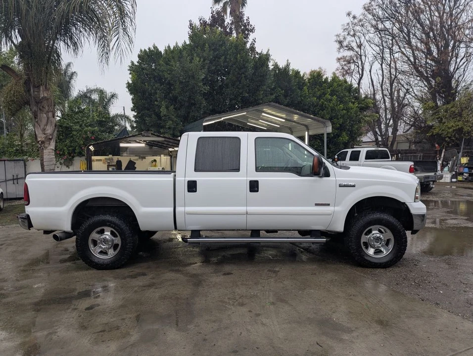 2006 Ford Super Duty 1st Gen - Image 9 of 17