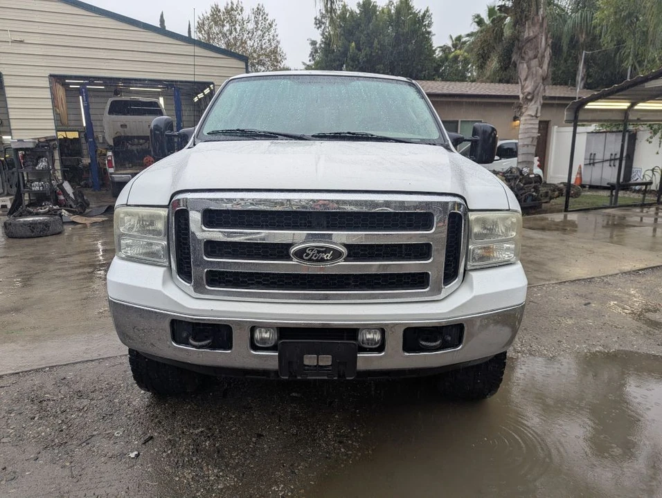 2006 Ford Super Duty 1st Gen - Image 11 of 17