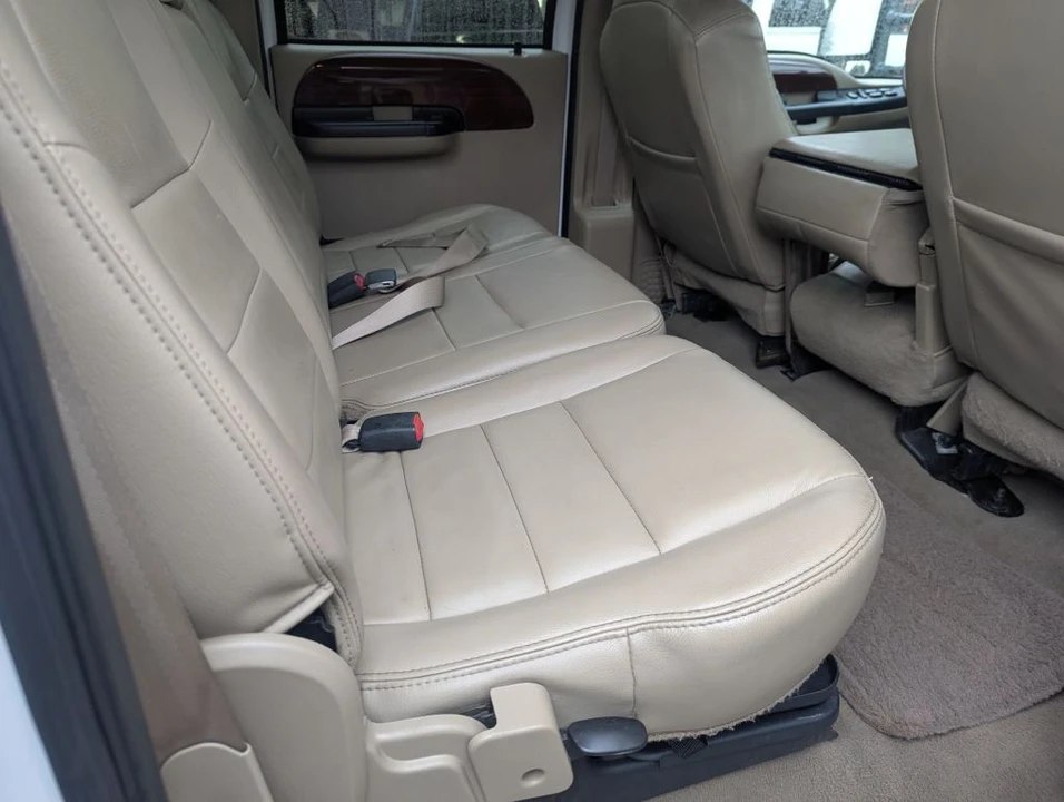 2006 Ford Super Duty 1st Gen - Image 12 of 17