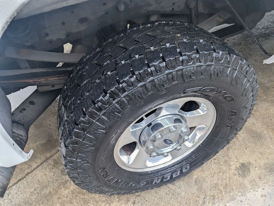 2006 Ford Super Duty 1st Gen - Image 6 of 17