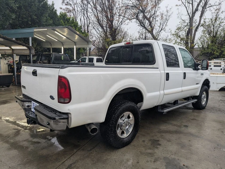 2006 Ford Super Duty 1st Gen - Image 5 of 17