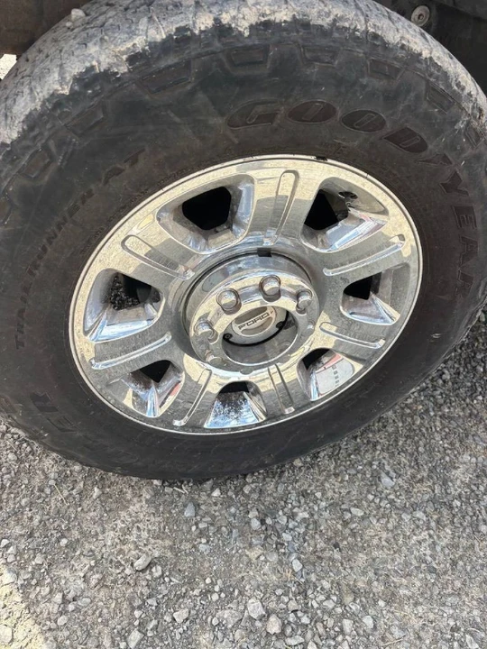 2006 Ford Super Duty 1st Gen - Image 5 of 21